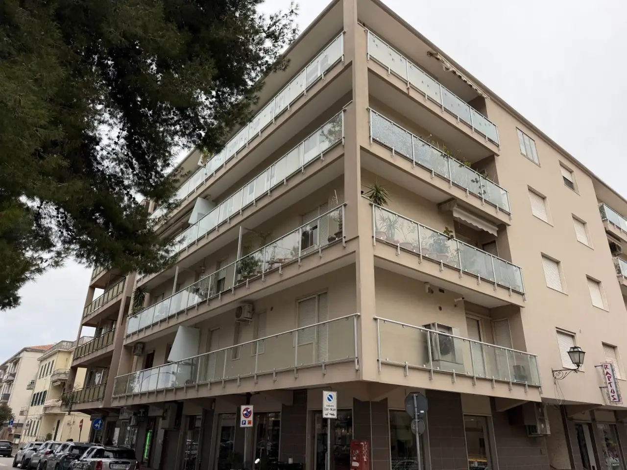 Ufficio in Viale d'Annunzio, Vasto, {3} - Foto 1