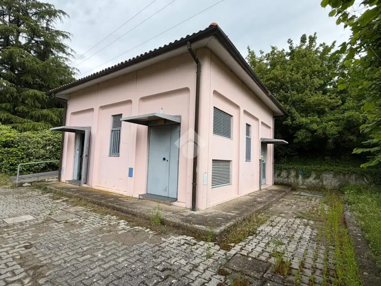 Magazzino in Via Mongardino 36, Sasso Marconi, {3} - Foto 2