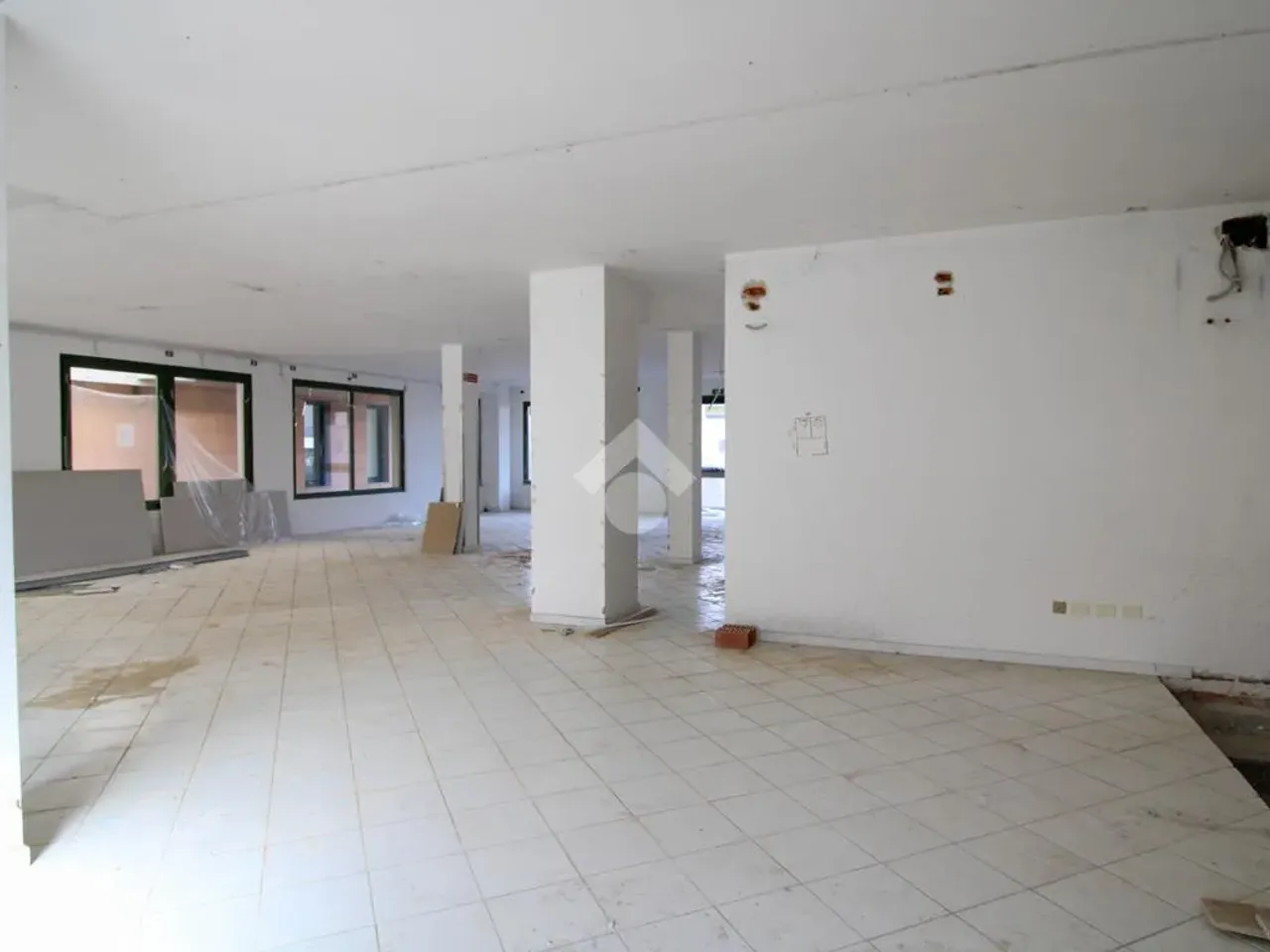 Ufficio in Via Cavalieri di Vittorio Veneto, Stezzano, {3} - Foto 2