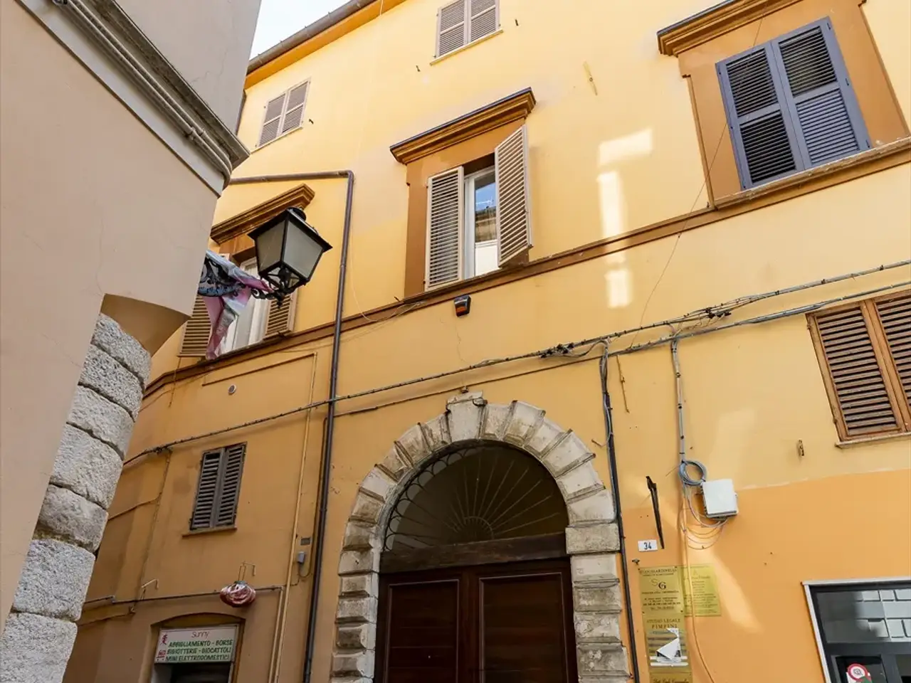 Ufficio in Via Cesare De Lollis, Chieti, {3} - Foto 1