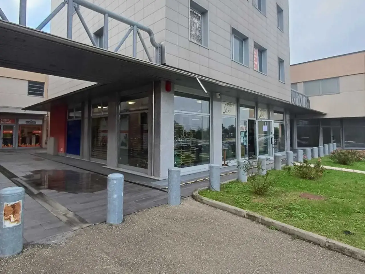 Negozio in , Medesano, {3} - Foto 1