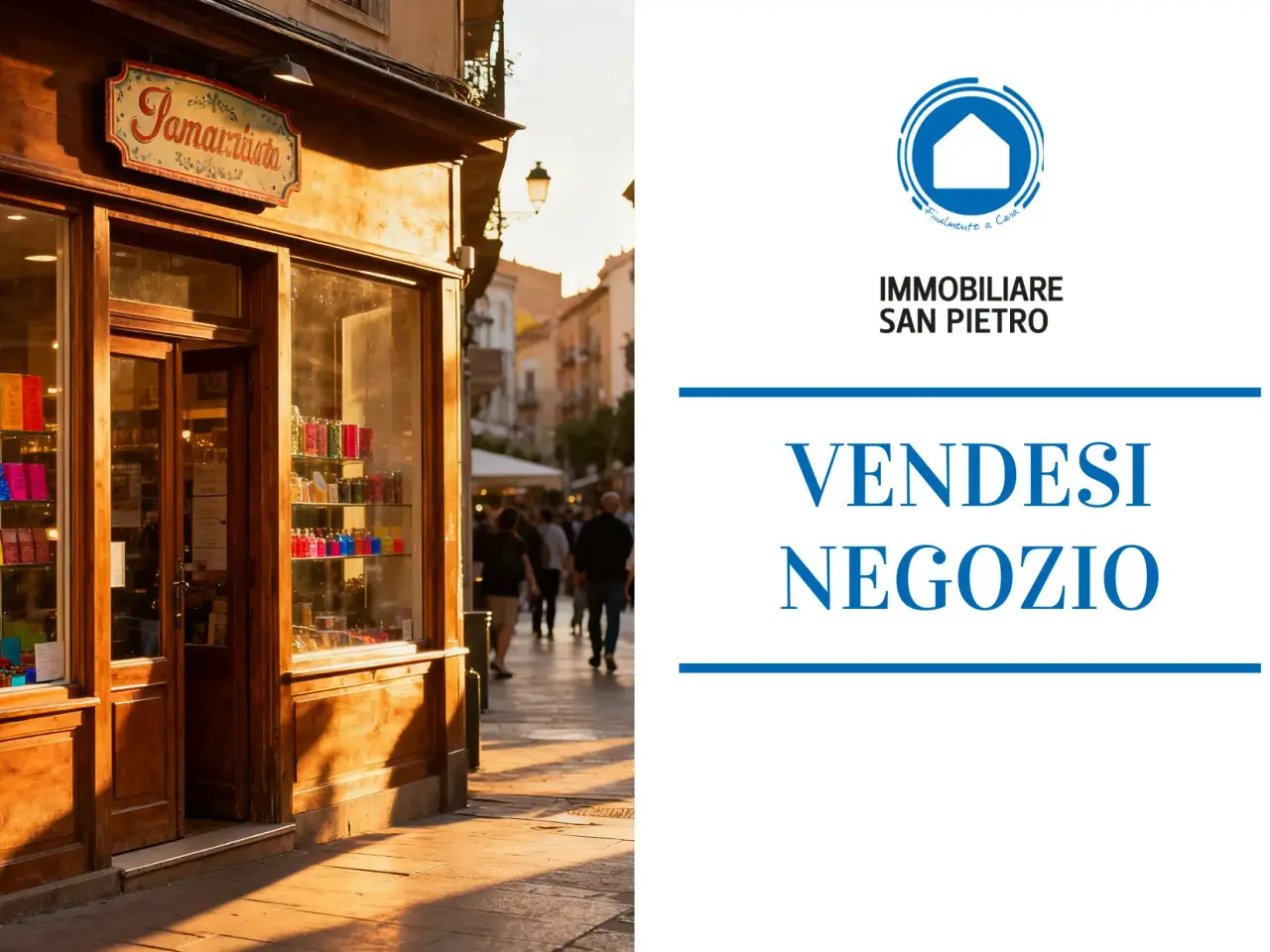 Negozio in Viale Roma 13, Cervia, {3} - Foto 1