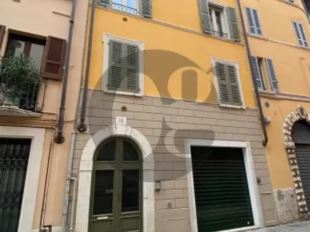 Negozio in Via Gabriele Rosa 20, Brescia, {3} - Foto 1