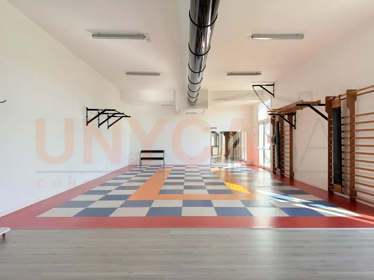 Palestra in , Grisignano Di Zocco, {3} - Foto 1