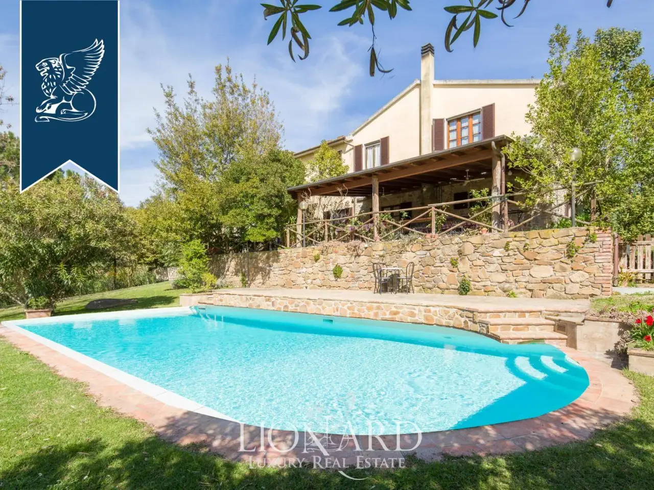 Agriturismo in , Cinigiano, {3} - Foto 1