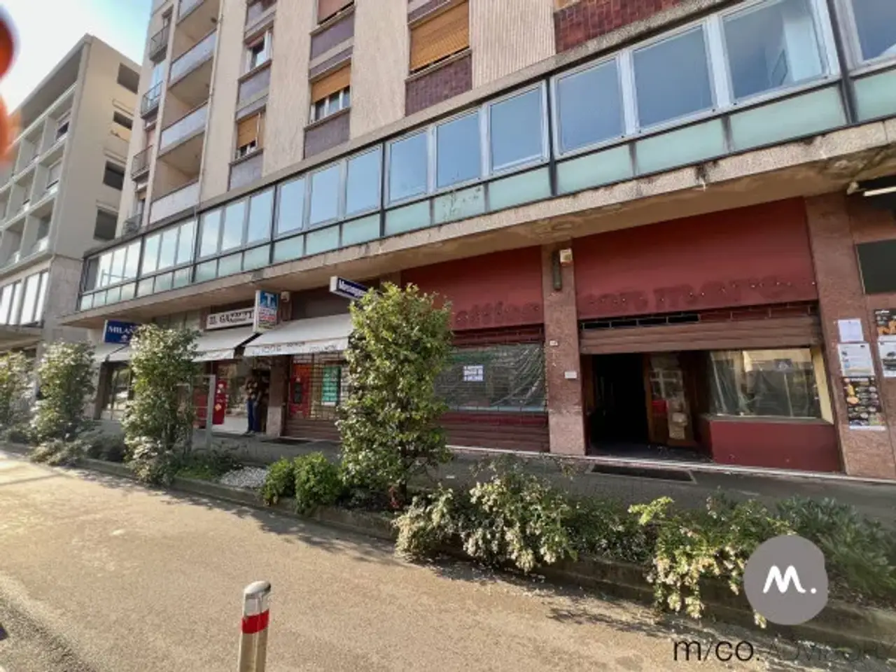 Negozio in Viale Franco Martelli 10/a, Pordenone, {3} - Foto 2