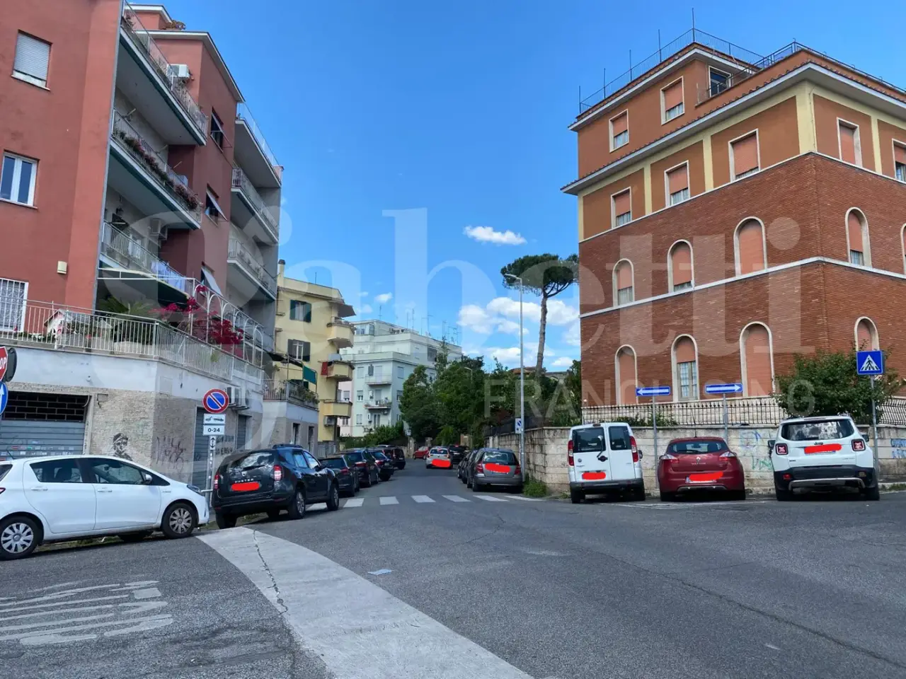 Negozio in Via del Forte Boccea 107-107a, Roma, {3} - Foto 1