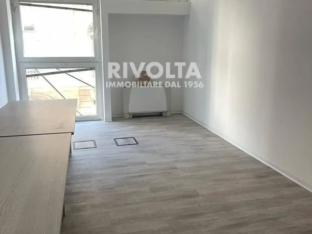 Ufficio in Via Giandomenico Romagnosi, Roma, {3} - Foto 1