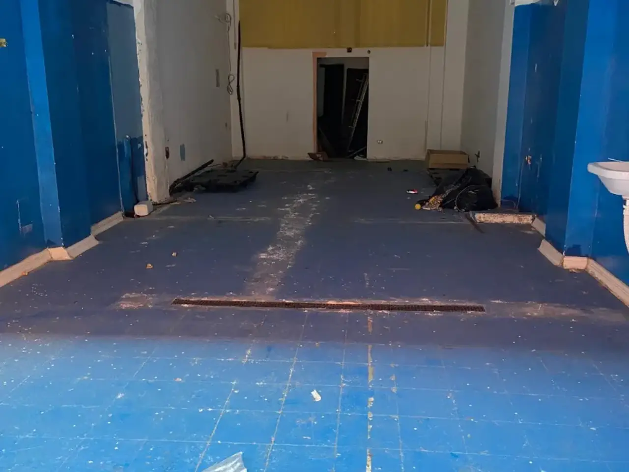 Magazzino in Via Mercalli, Reggio Calabria, {3} - Foto 1