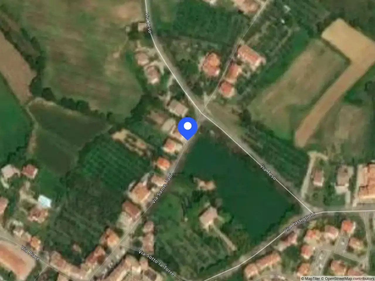 Laboratorio in Via Sante Tani, 29 29, Marciano Della Chiana, {3} - Foto 1