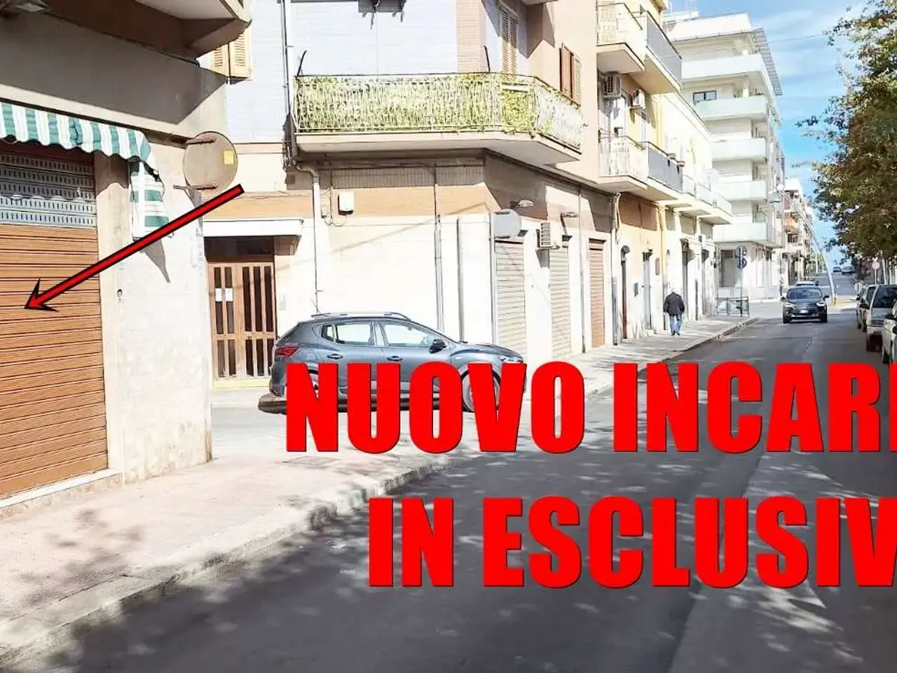 Negozio in , Corato, {3} - Foto 1