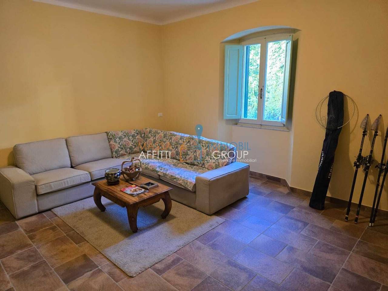 casa indipendente in vendita a Massa in zona Canevara