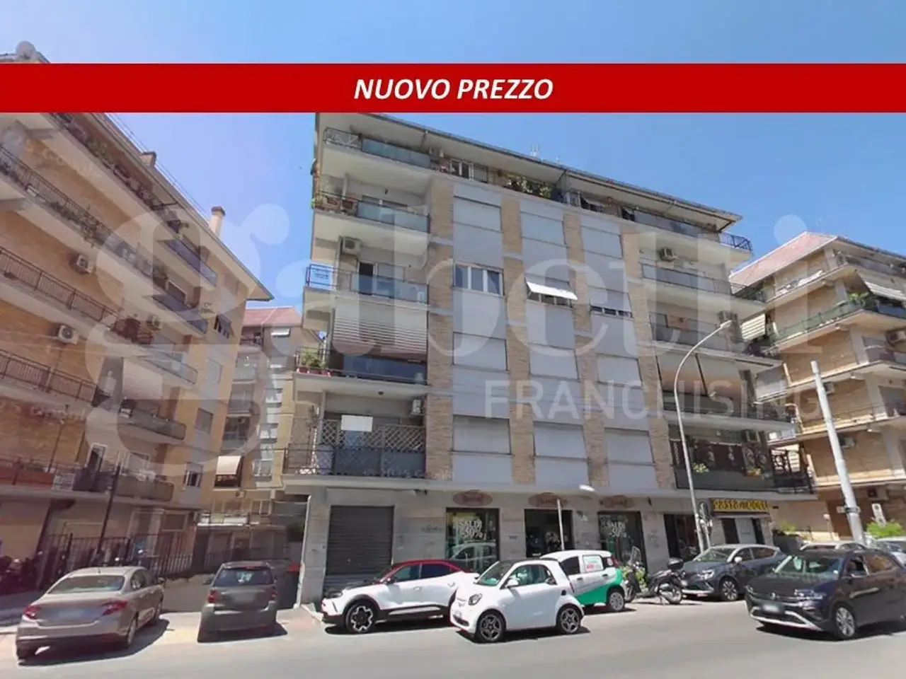 Negozio in Piazza Monte Gennaro , Roma, {3} - Foto 1
