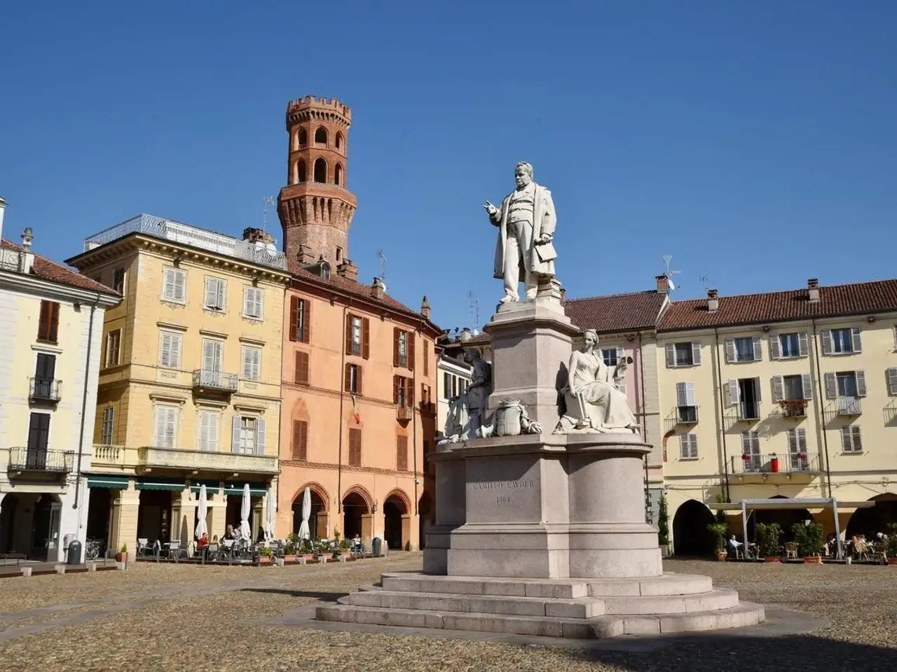 Negozio in Corso Italia, Vercelli, {3} - Foto 1