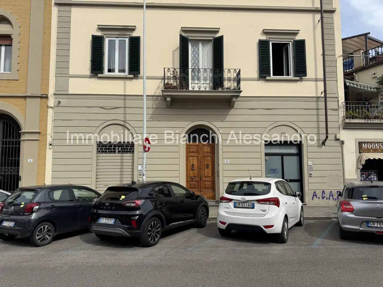 Ufficio in Via San Gervasio, Firenze, {3} - Foto 1