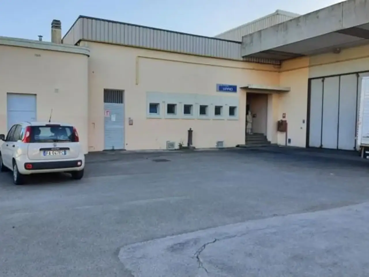 Capannone in , Campiglia Marittima, {3} - Foto 2