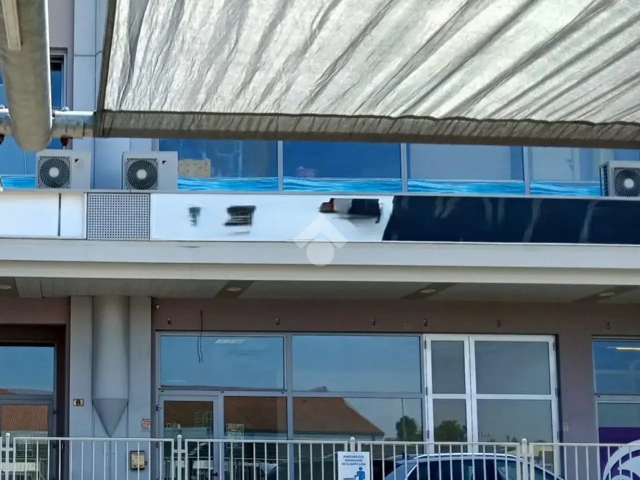 Negozio in Via Aldo Palareti 45, Savignano Sul Rubicone, {3} - Foto 2