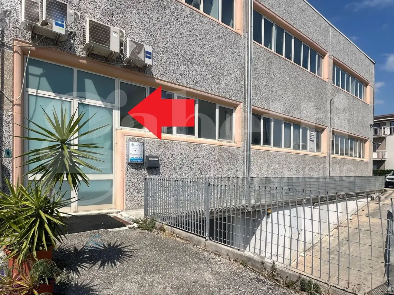 Laboratorio in Via dell'Airone 17, San Benedetto Del Tronto, {3} - Foto 1