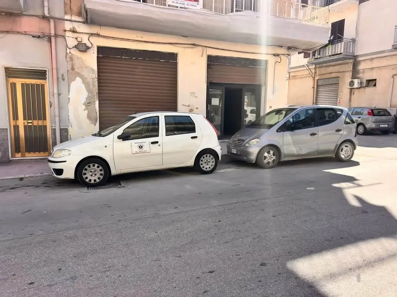 Negozio in Via Mazzini, Sciacca, {3} - Foto 1