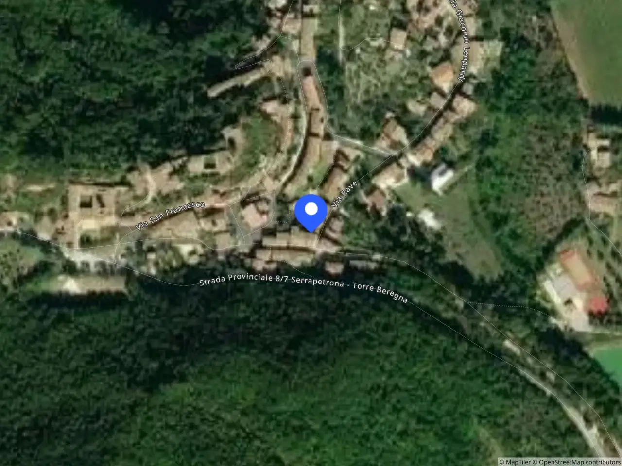 Negozio in Viale Umberto I 15 15, Serrapetrona, {3} - Foto 2
