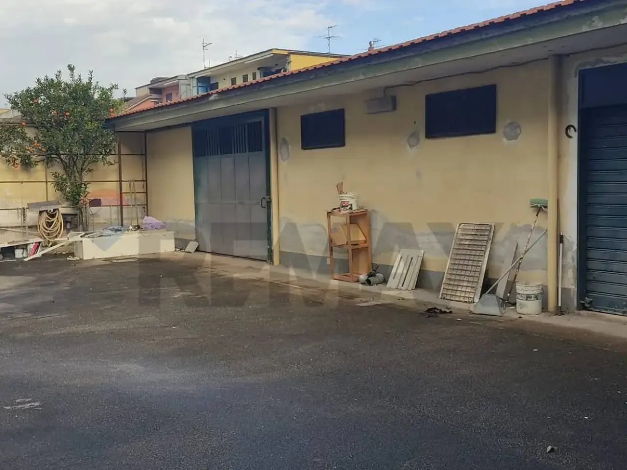 Negozio in , Afragola, {3} - Foto 1