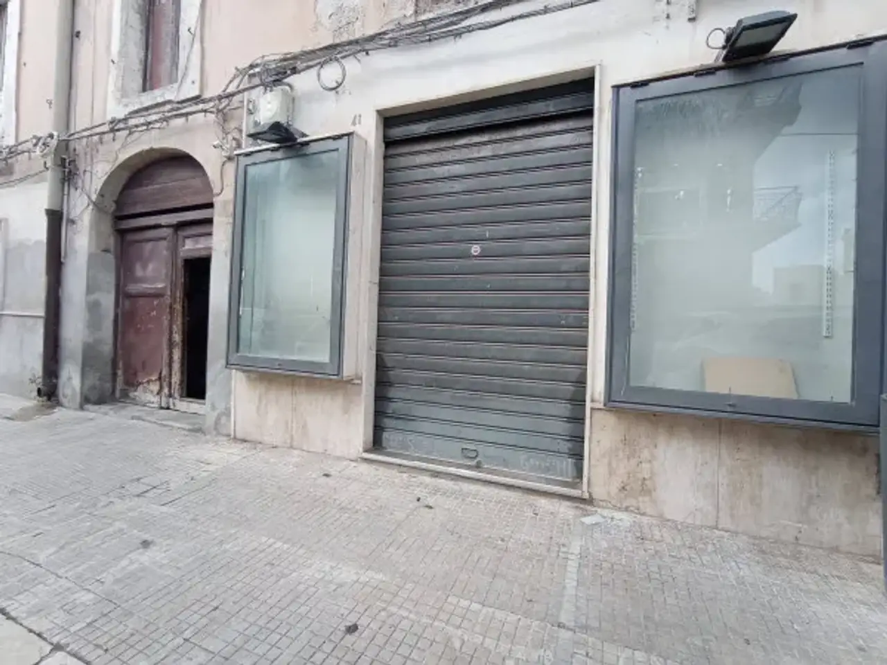 Negozio in Via degli Orti 41, Trapani, {3} - Foto 1