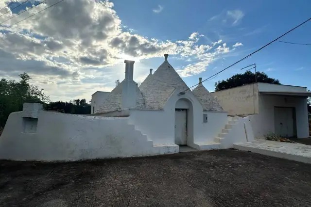 Rustico in Contrada Sessana Piccola, Ostuni - Foto 1