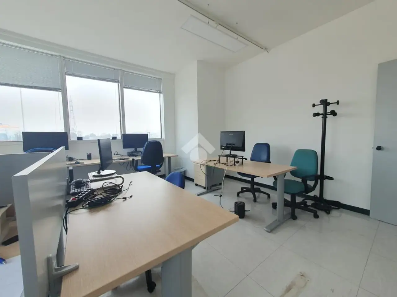Ufficio in Via Savelli 68, Padova, {3} - Foto 2