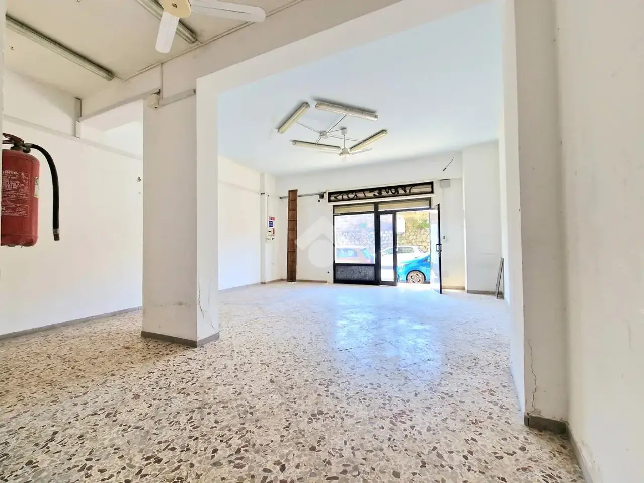 Magazzino in Via Malaspina 51, Palermo, {3} - Foto 2