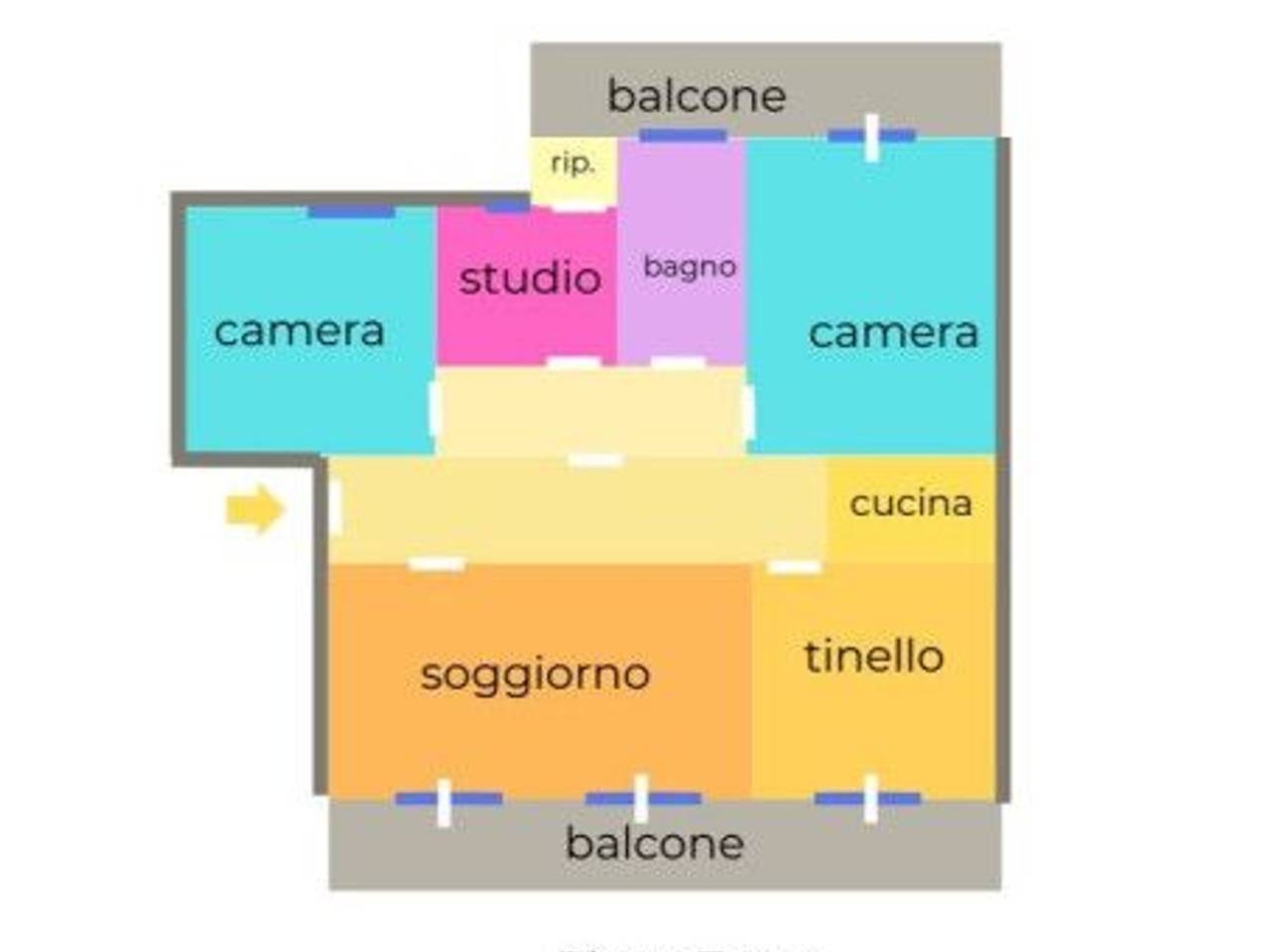 immagine annuncio 14 di 15