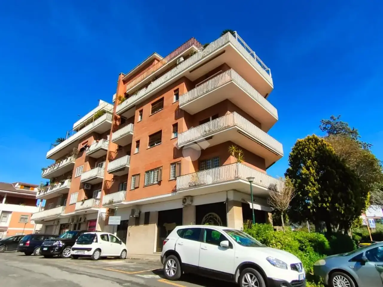 Magazzino in Via Genova 14, Ciampino, {3} - Foto 1