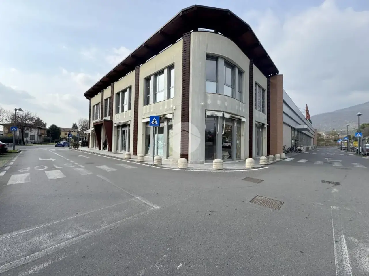 Negozio in Via a. De Gasperi 47, Gussago, {3} - Foto 1