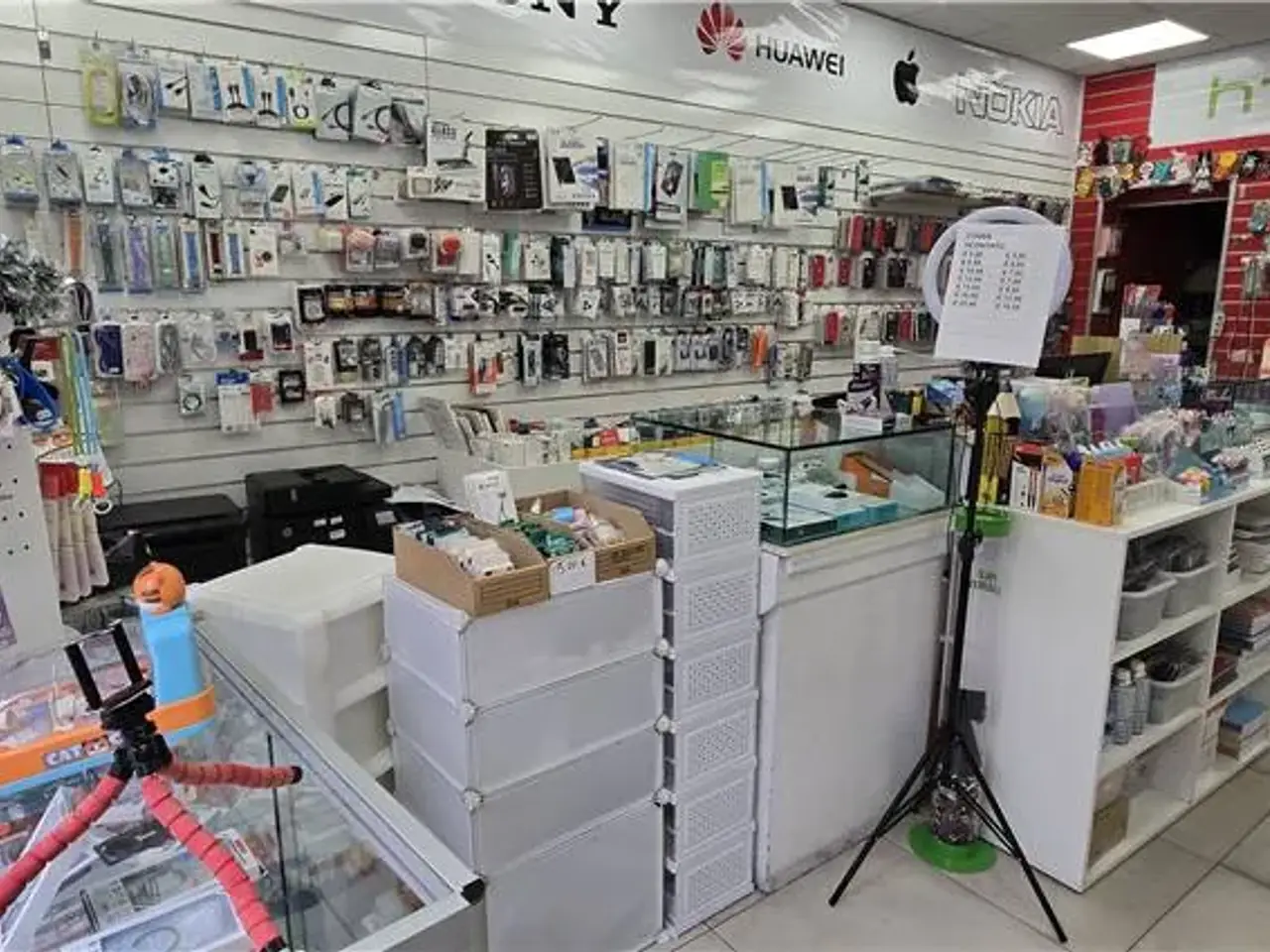Elettronica in , Modena, {3} - Foto 2