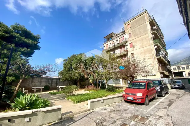 Quadrilocale in vendita, Via Ciachea 13, Carini - Foto 1