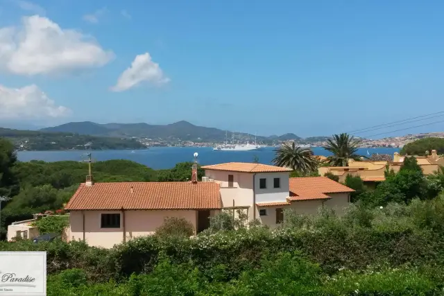 Porzione di casa, Portoferraio - Foto 1