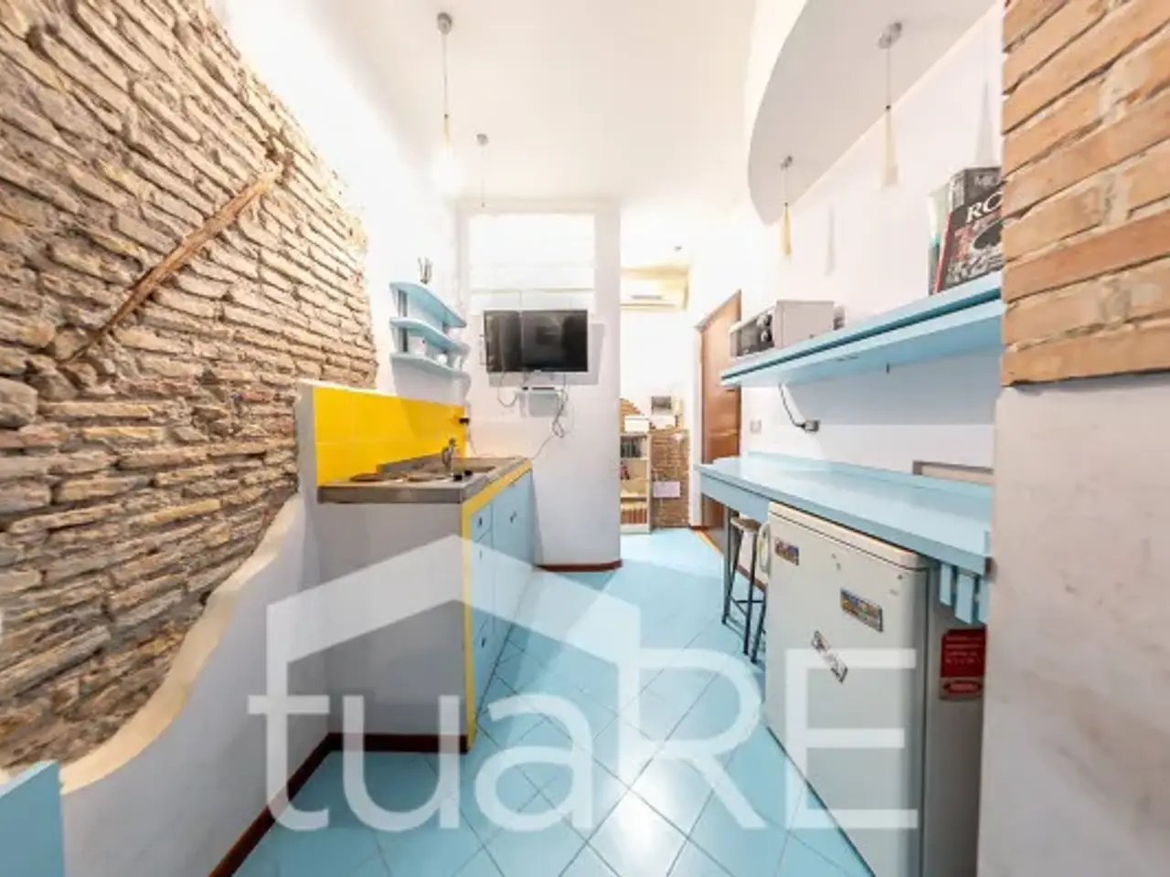 Ufficio in Via della Scala, Roma, {3} - Foto 2