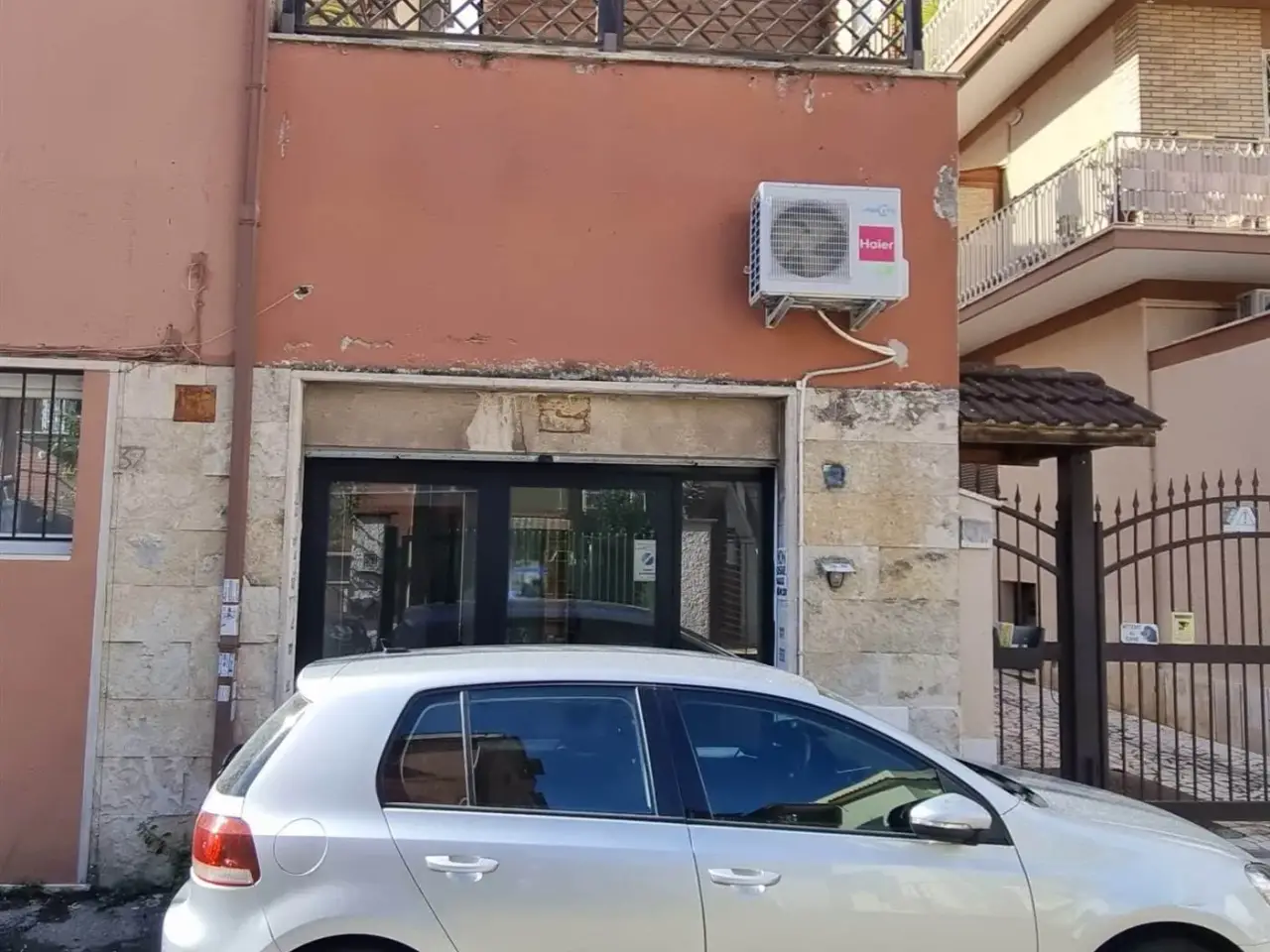 Negozio in Via Bernardino Bernardini, Roma, {3} - Foto 1