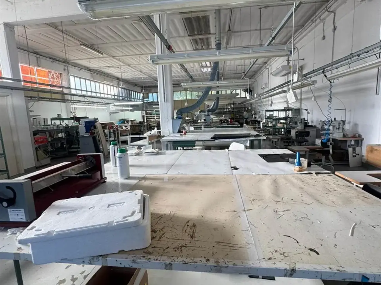 Magazzino in , Poggio A Caiano, {3} - Foto 2