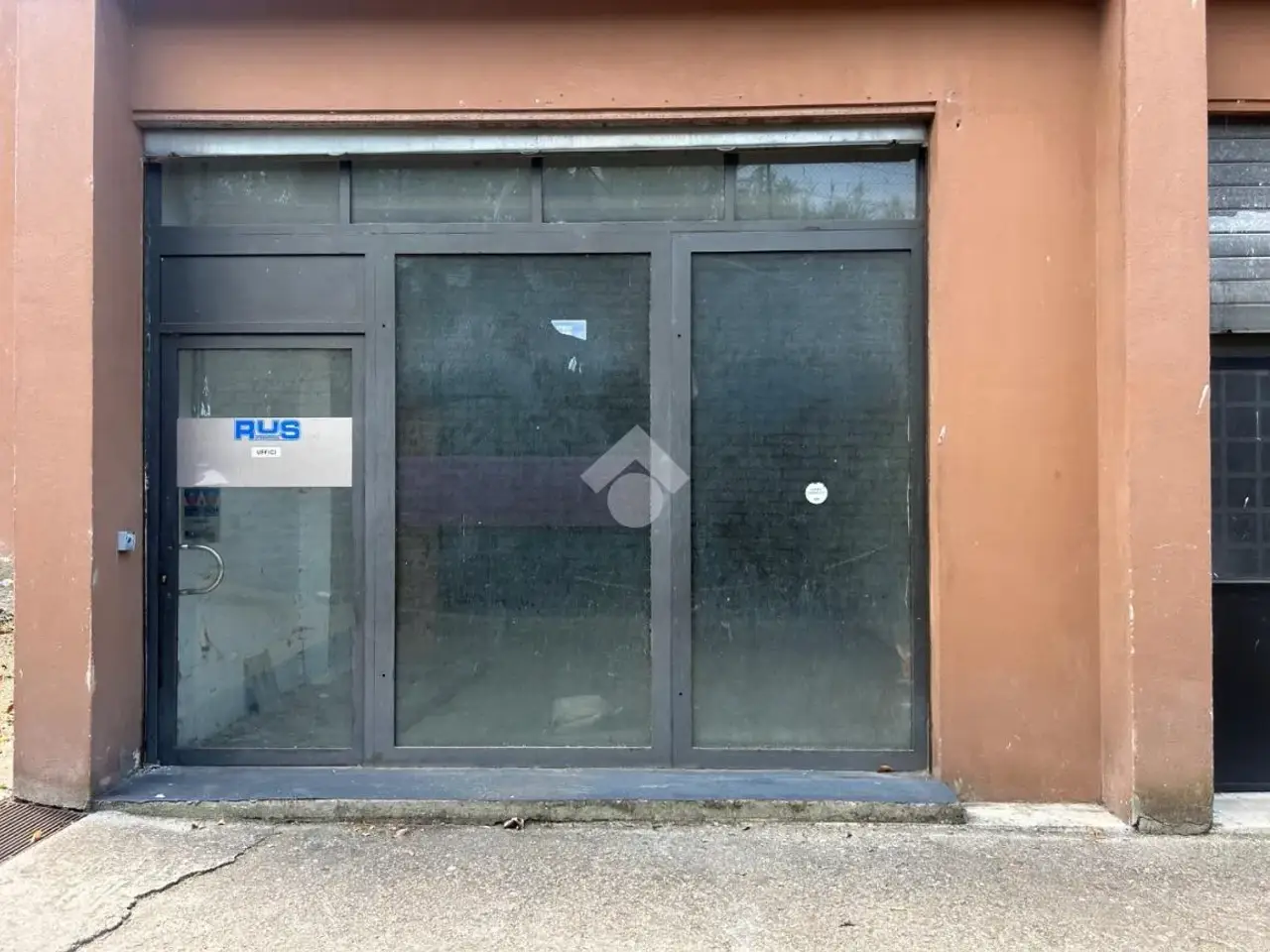 Laboratorio in Via Amantea 83, Roma, {3} - Foto 2