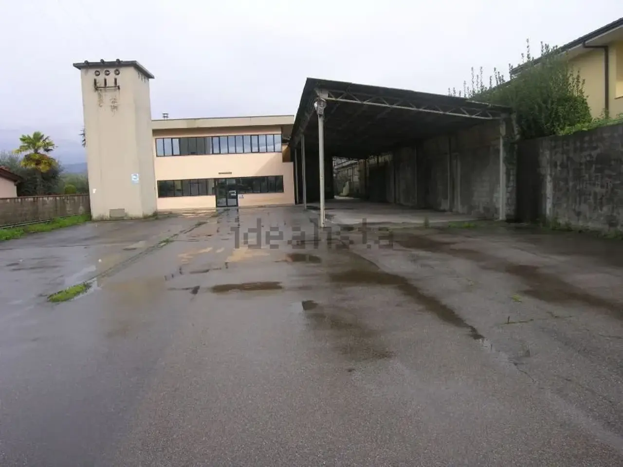 Capannone in , Capannori, {3} - Foto 1