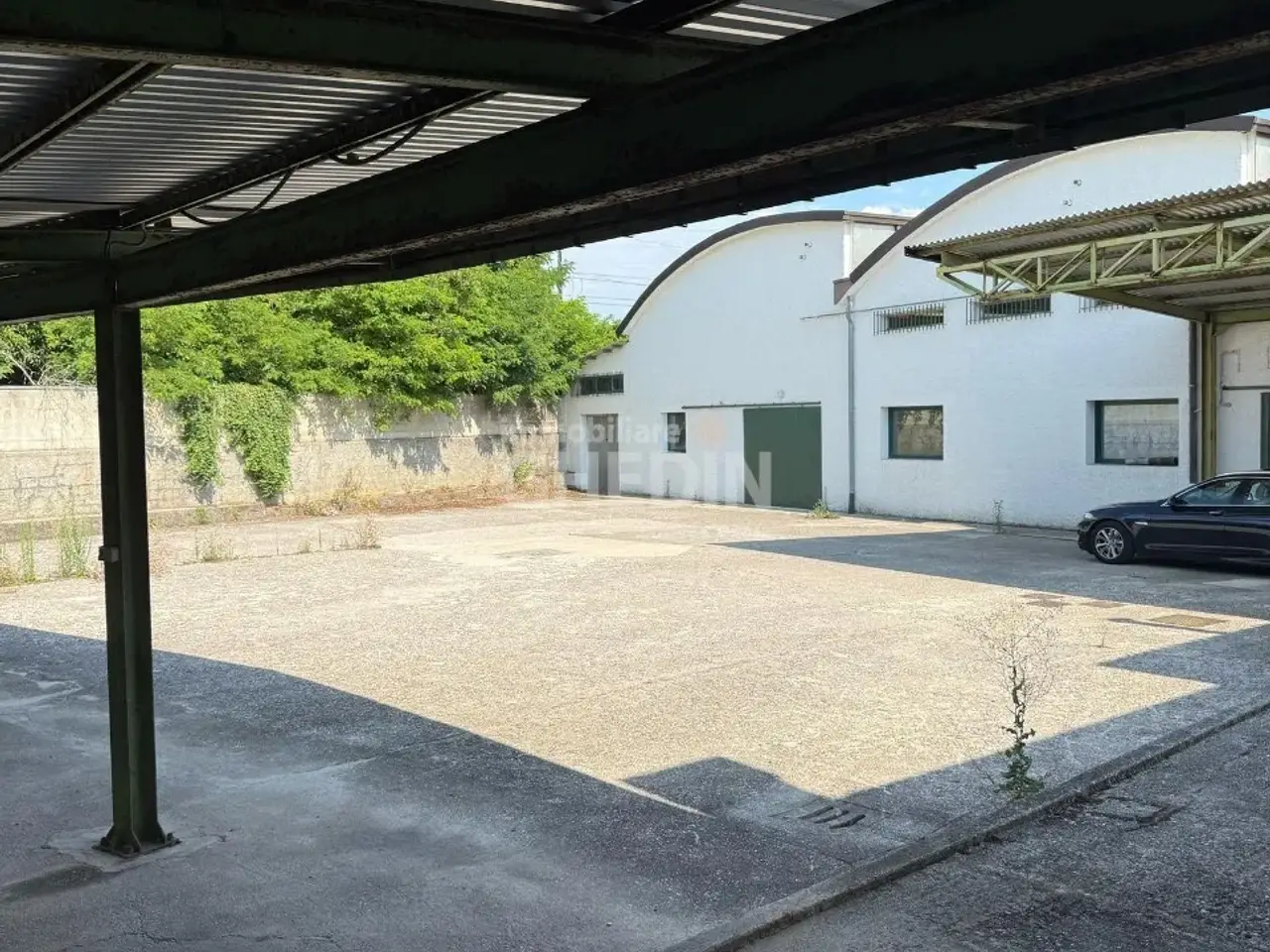 Capannone in , San Vendemiano, {3} - Foto 1