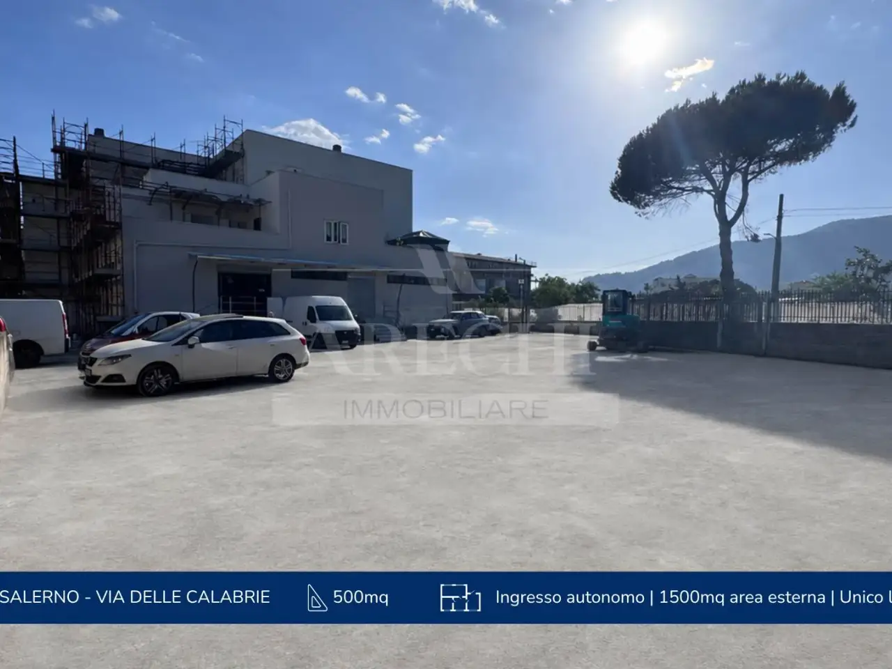 Negozio in , Salerno, {3} - Foto 1