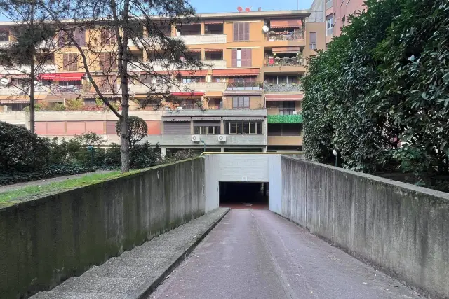 Box in Viale Pietro Pietramellara 35, Bologna - Foto 1