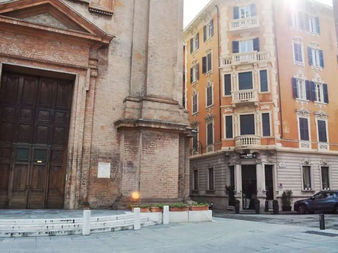 Negozio in , Reggio nell'Emilia, {3} - Foto 1