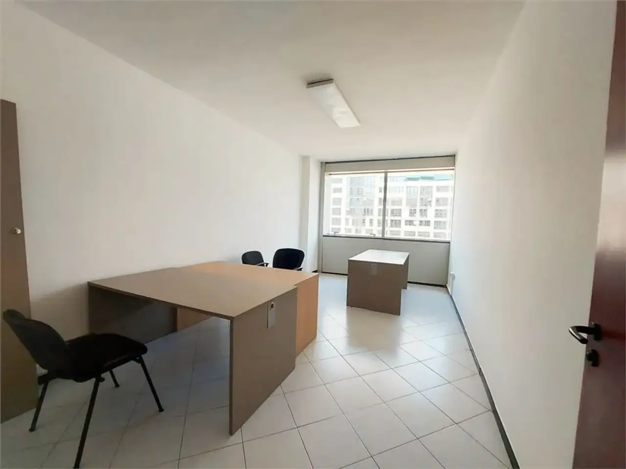 Ufficio in Viale della Costituzione Isola C/2, Napoli, {3} - Foto 1
