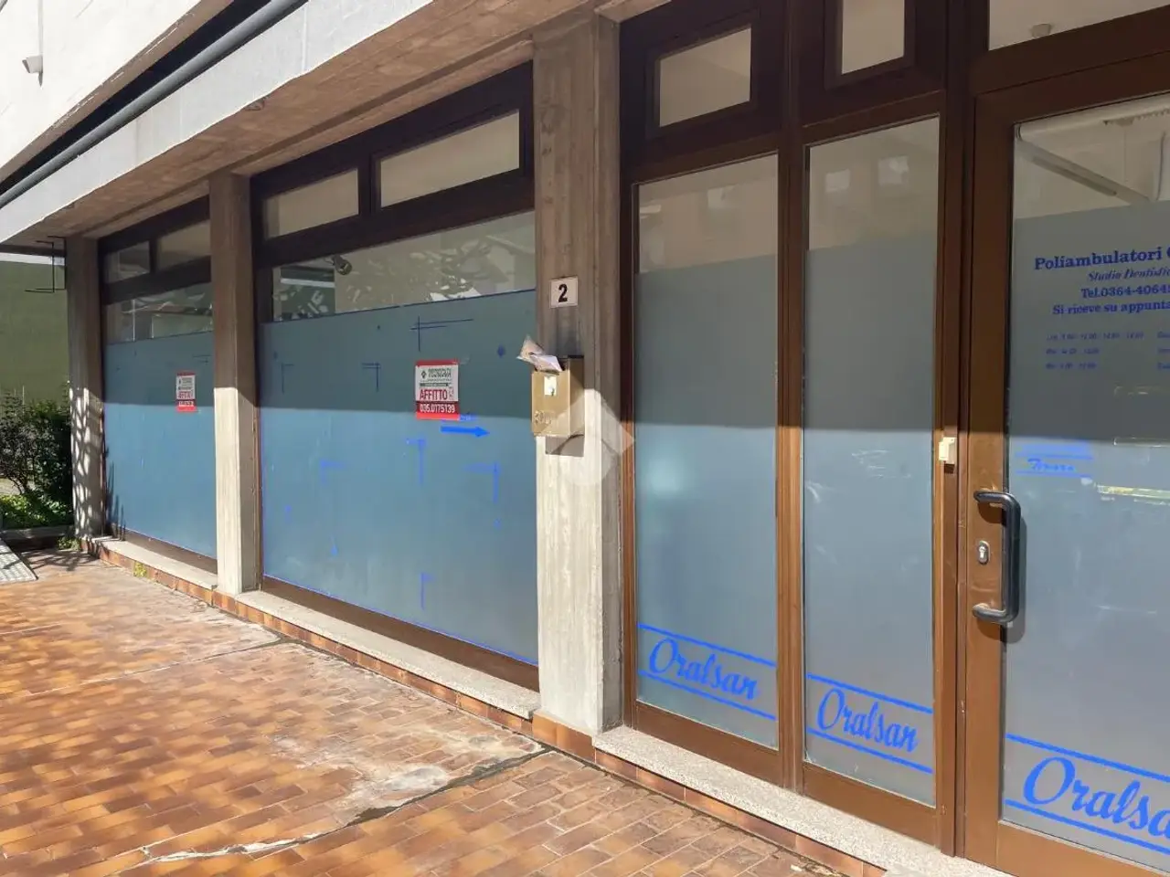 Ufficio in Via Fiamminghino 2 2, Bienno, {3} - Foto 1