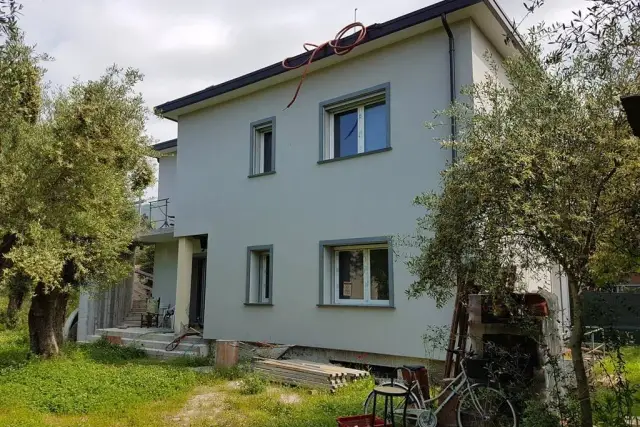 Terraced house, Seravezza - Photo 1