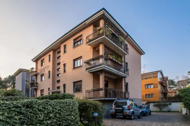 Dreizimmerwohnung in Viale Unione 25, Cusano Milanino - Foto 1