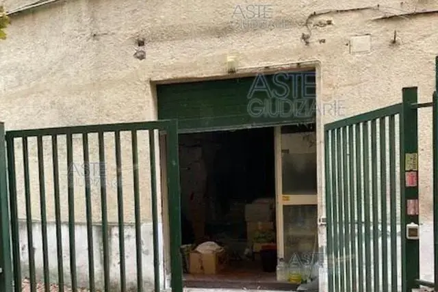 Magazzino in Via Asmara 78, Roma - Foto 1