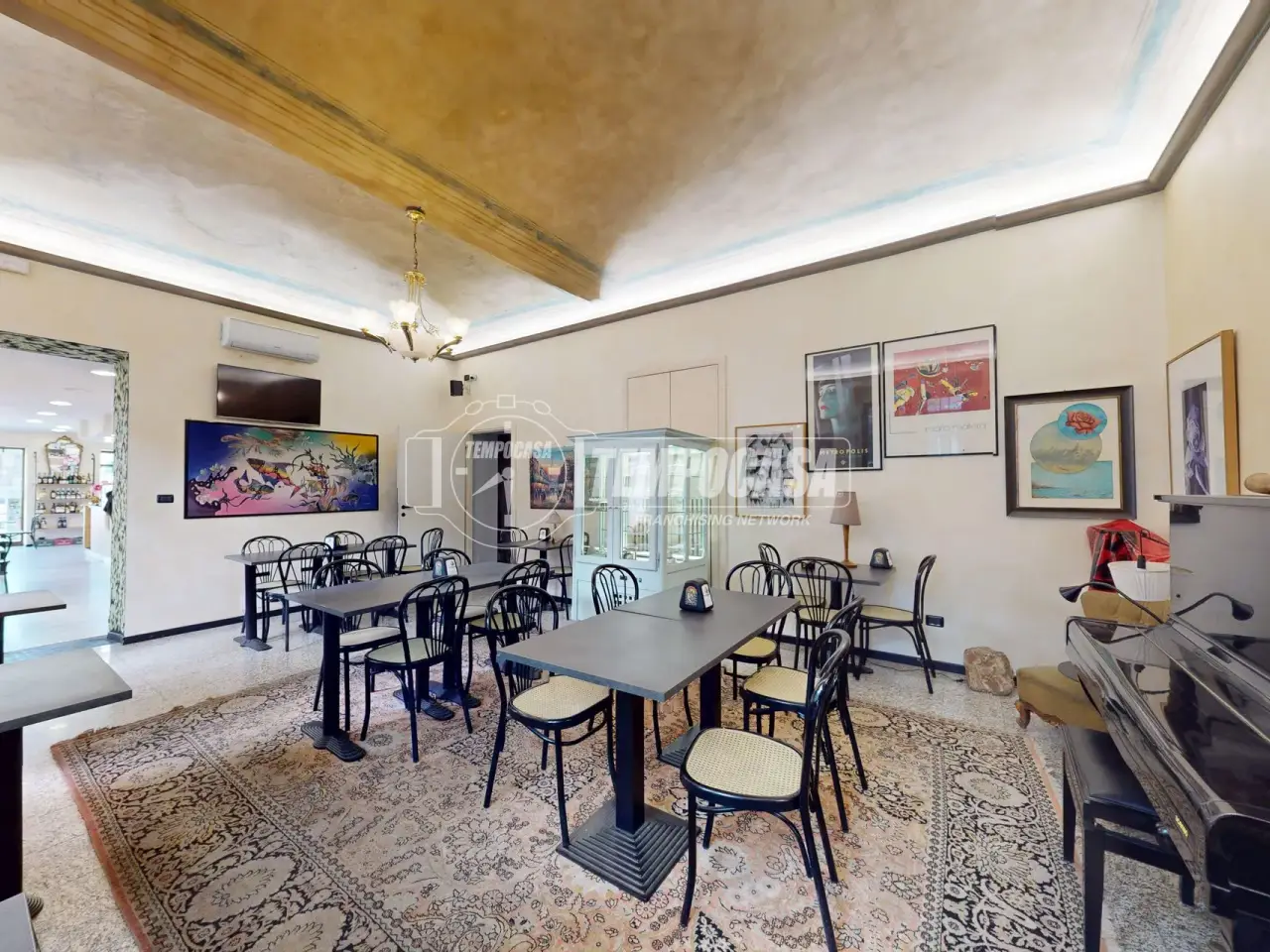 Negozio in Corso Regina Margherita 15, Torino, {3} - Foto 2